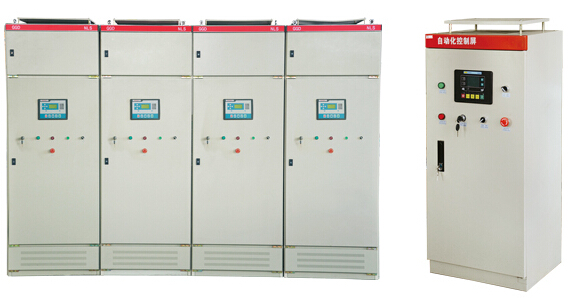 ATS-Automatic Transfer Switch